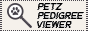 Petz Pedigree Viewer link button