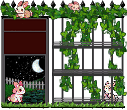 Iron Gate - Bunny
