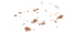 Treat crumbs clue