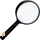 PBI Magnifying Glass reward