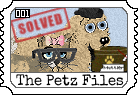 Solved stamp for Case 001