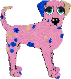 Silly Spots