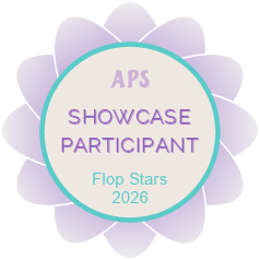 Flop Stars badge