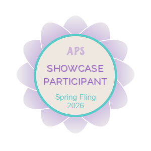 Spring Fling badge