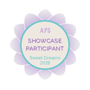 Sweet Dreams Showcase badge