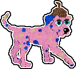 Silly Spots