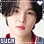 Suga fanlisting
