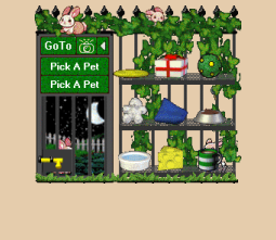 Iron Gate Case - Bunny ver.