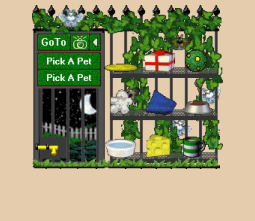 Iron Gate Case - Moth ver.