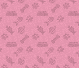 Petzback Pink Playpen