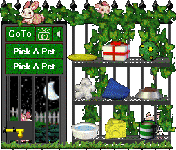 Iron Gate Carrying Case - Bunny ver.