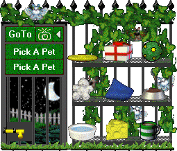 Iron Gate Carrying Case - Luna Moth ver.