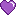 Pixel Purple Heart